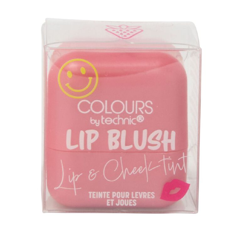 Technic Colours Lip Blush, , hi-res