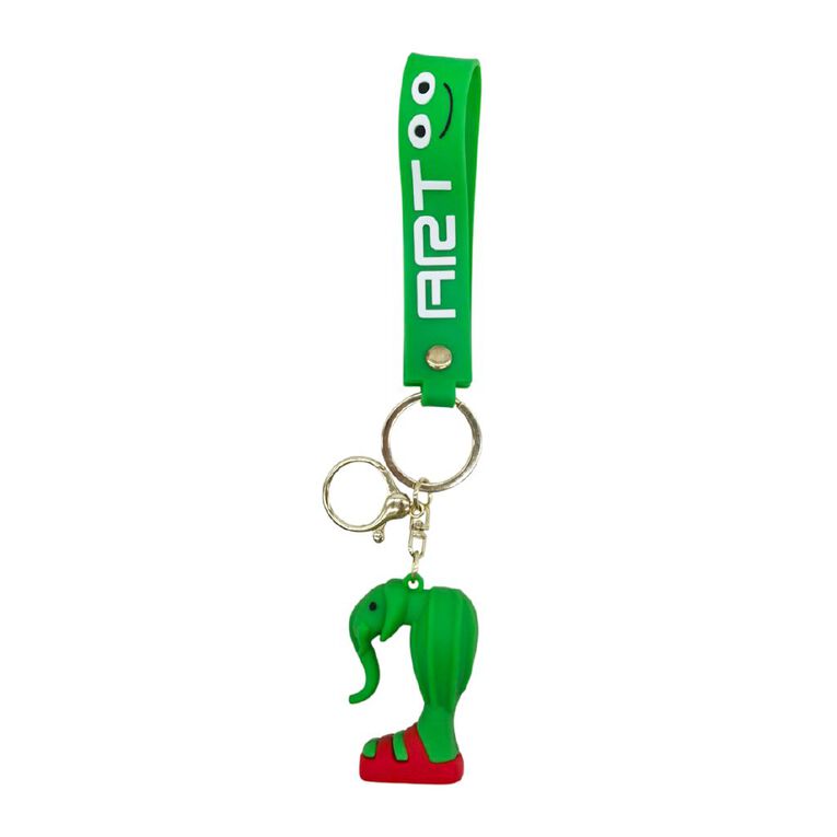 Brainrot Keyring Large Assorted, , hi-res