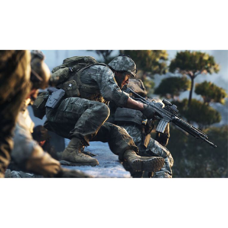 Nintendo Switch 2 Call of Duty Modern Warfare 4, , hi-res
