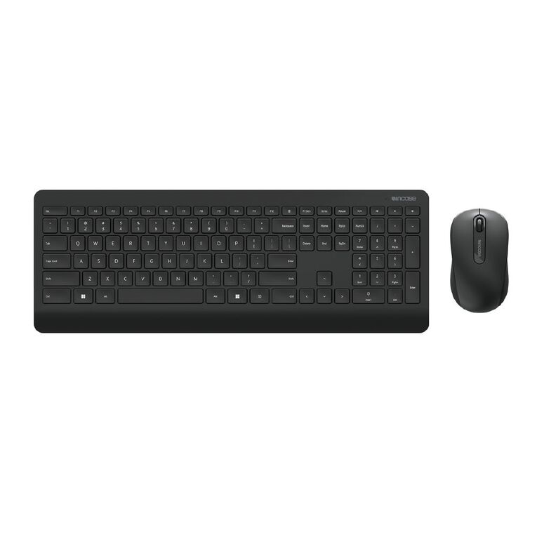 Incase Incase Designed by Microsoft Wireless Desktop 900, , hi-res