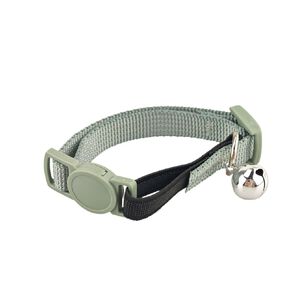 Petzone Kitten Collar Green