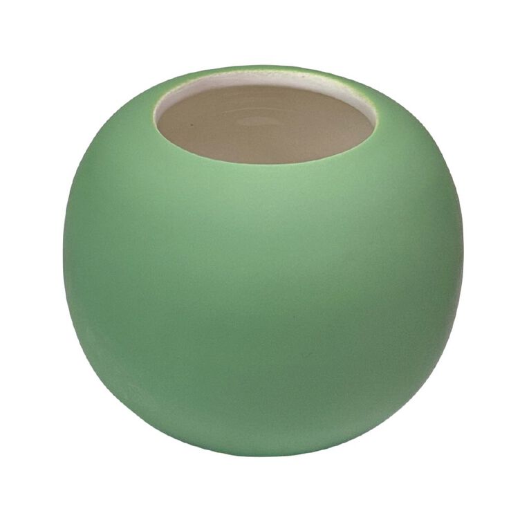 Uniti Stationery Elegant Simplicity Ceramic Pen Holder, , hi-res