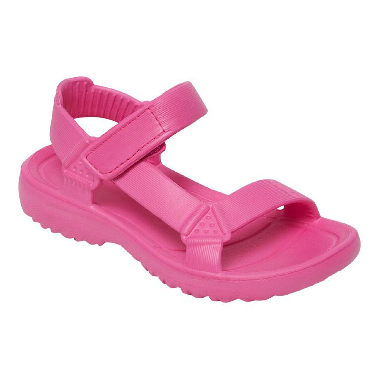 Young Original Kids' Sandals, Pink, hi-res