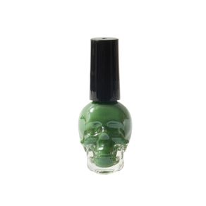 Technic Gothica Nail Polish Enchanted Forest Green