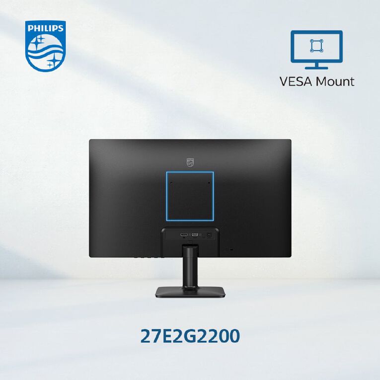 Philips Full HD LCD Monitor 27 Inch, , hi-res