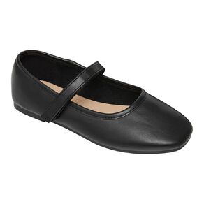 Young Original Senior Kids' Ballet Shoes