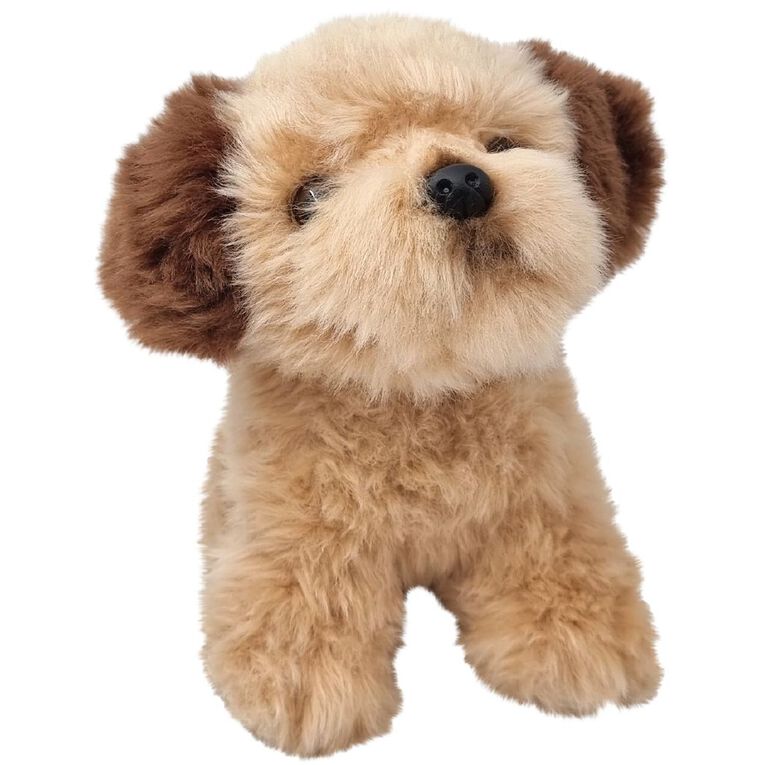 Antics Dog Sitting Assorted 18cm, , hi-res