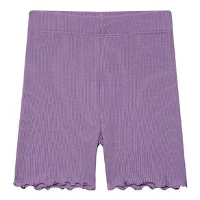 Young Original Preschool Plain Bike Shorts