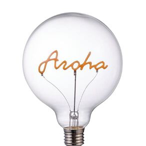 Everglow E27 G125 Aroha Bulb