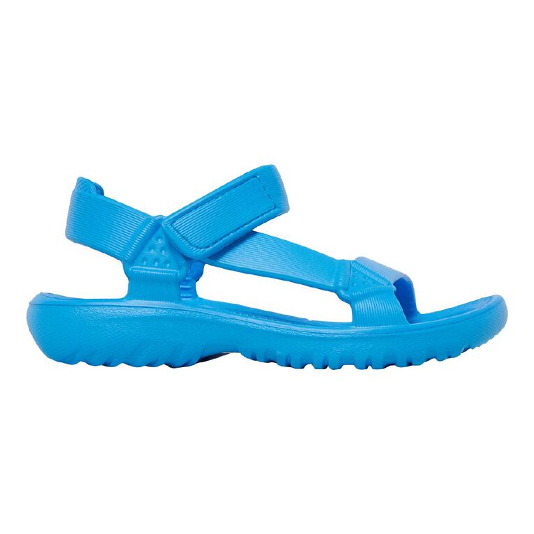 Young Original Kids' Sandals, Blue, hi-res