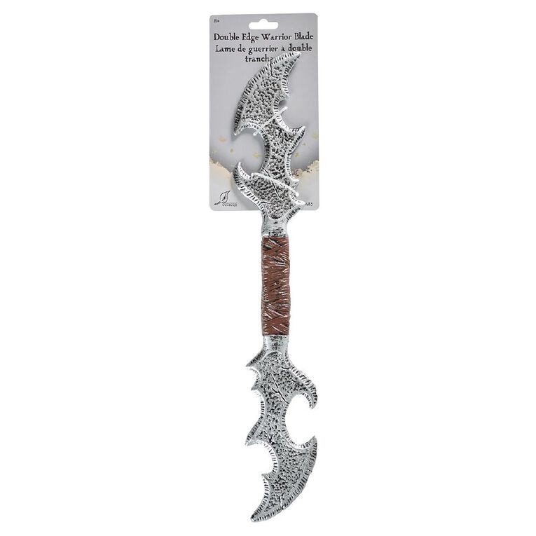 Seasons Double Edged Warrior Blade, , hi-res