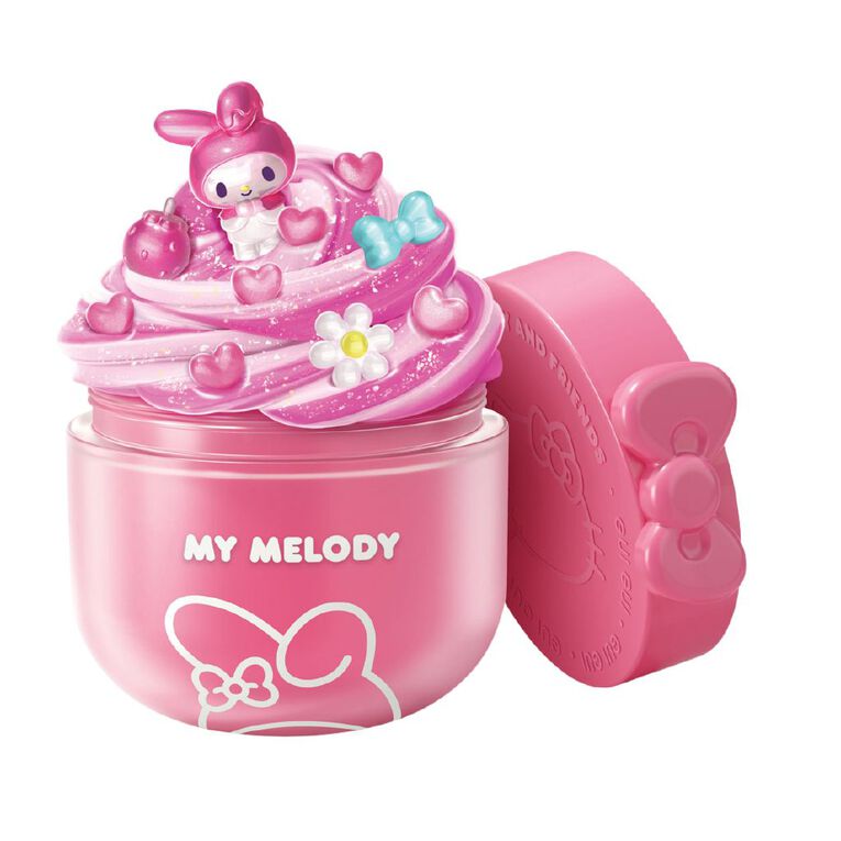 Gui Gui Hello Kitty And Friends Single Pack Assorted, , hi-res