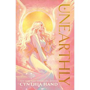 Unearthly #1 by Cynthia Hand