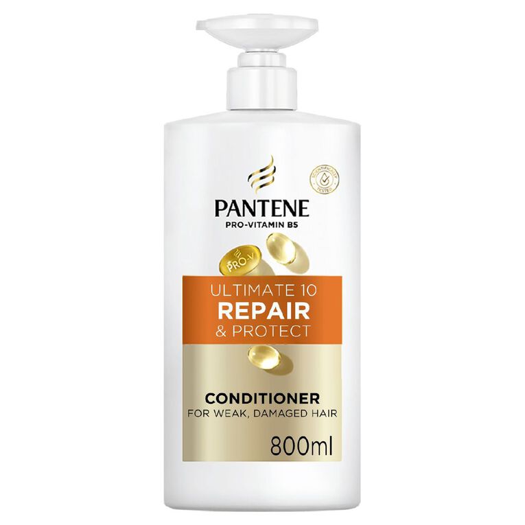 Pantene Conditioner Repair And Protect 800ml, , hi-res
