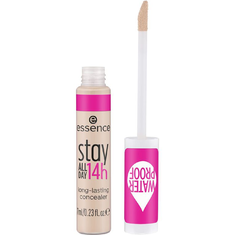 Essence Stay All Day Long-Lasting Concealer 10, , hi-res