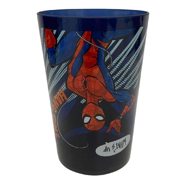 Spider-Man Spidey Tumbler 414ml, , hi-res