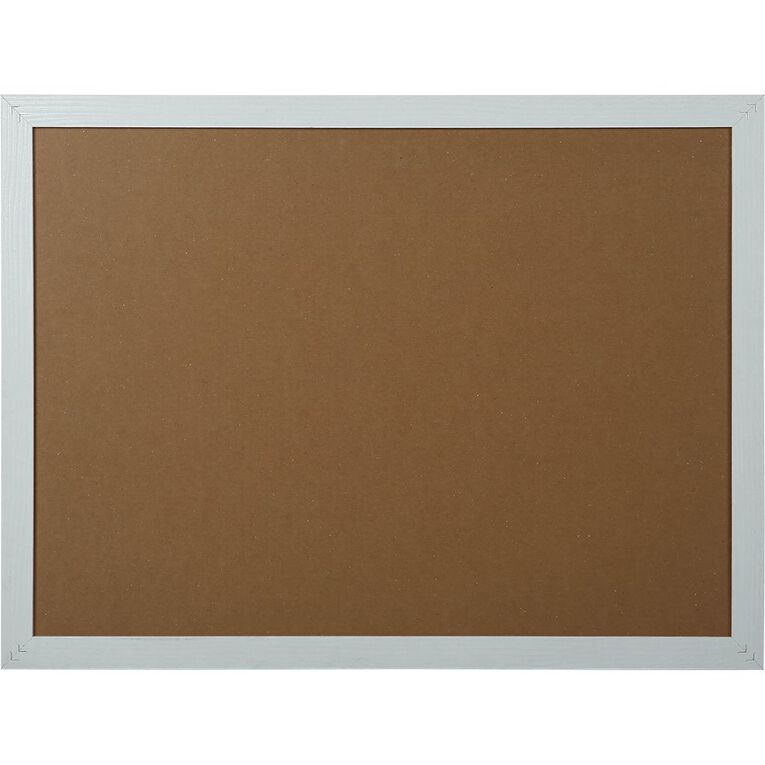 WS Whiteboard Combo Cork The Warehouse