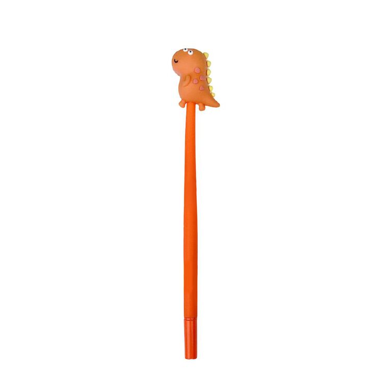 Wobbly Top Pen Colours 22cm, , hi-res