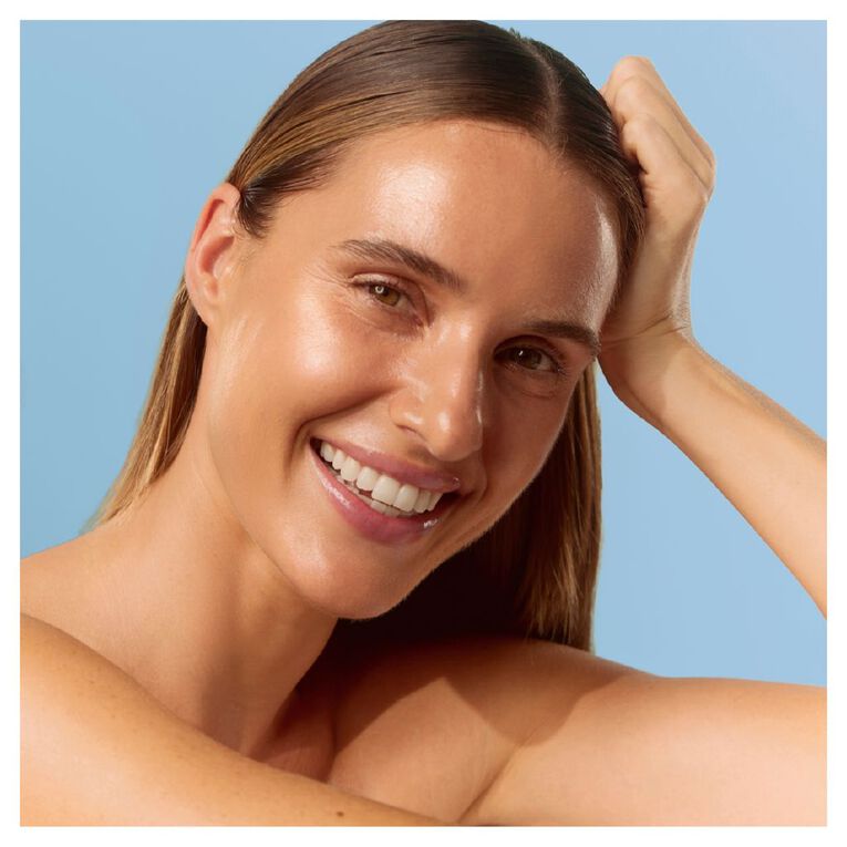 Skin Control Glass Skin Face Mask Hyaluronic Acid, , hi-res