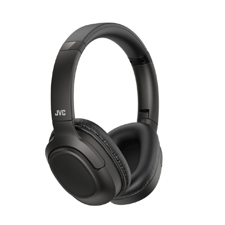 JVC Active Noise Cancellation Headphone JVH620BLK Black, , hi-res