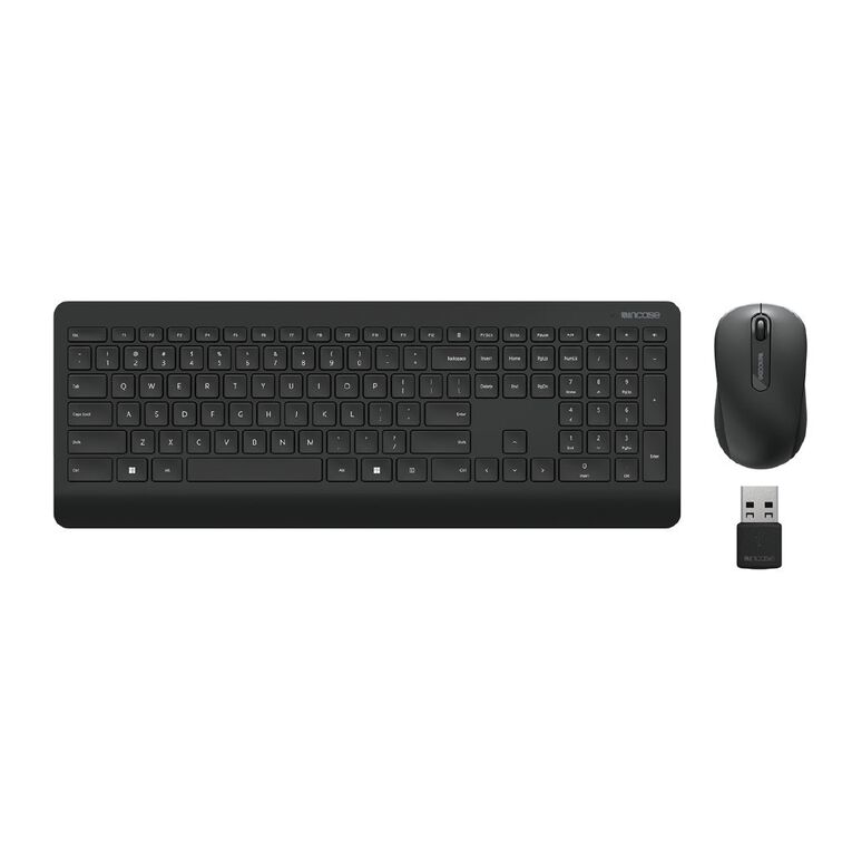 Incase Incase Designed by Microsoft Wireless Desktop 900, , hi-res