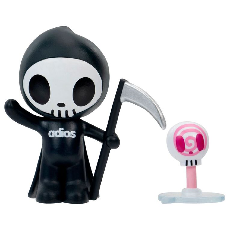 Tokidoki 2 Inch Mystery Figures, , hi-res