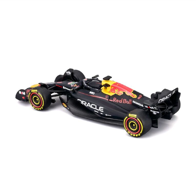 Bburago F1 1:64 Die Cast Teams Assorted, , hi-res