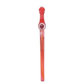 Play Studio Bubble Wand Allie 60cm Red