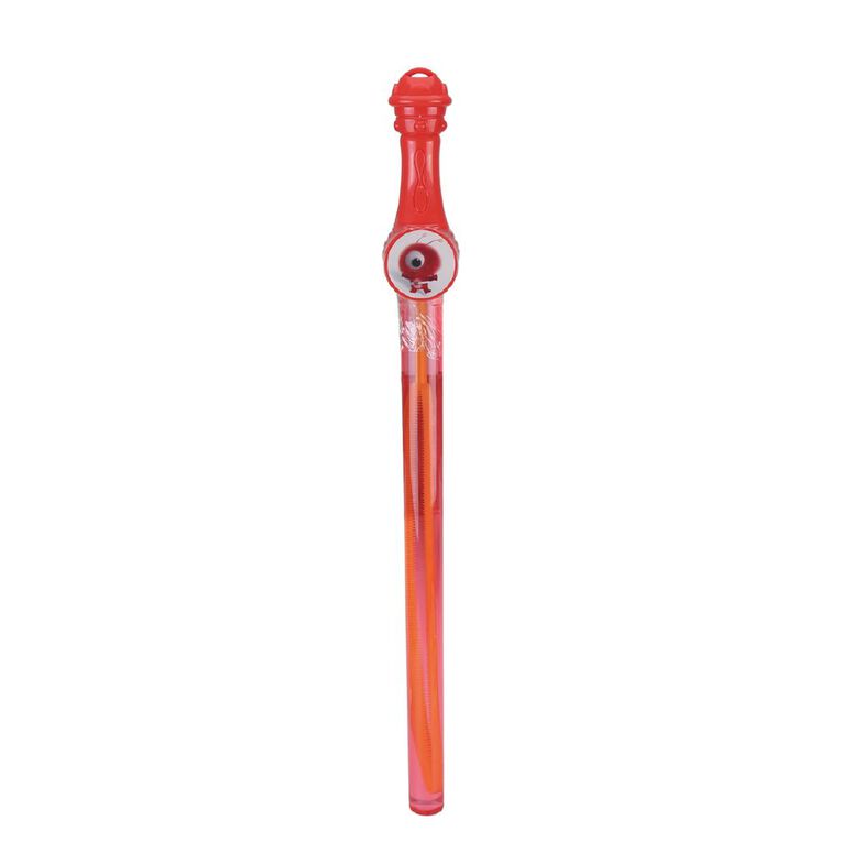 Play Studio Bubble Wand Allie 60cm Red, , hi-res