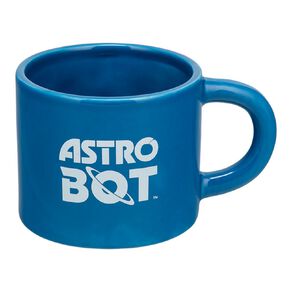 Paladone Astro Bot Embossed Mug