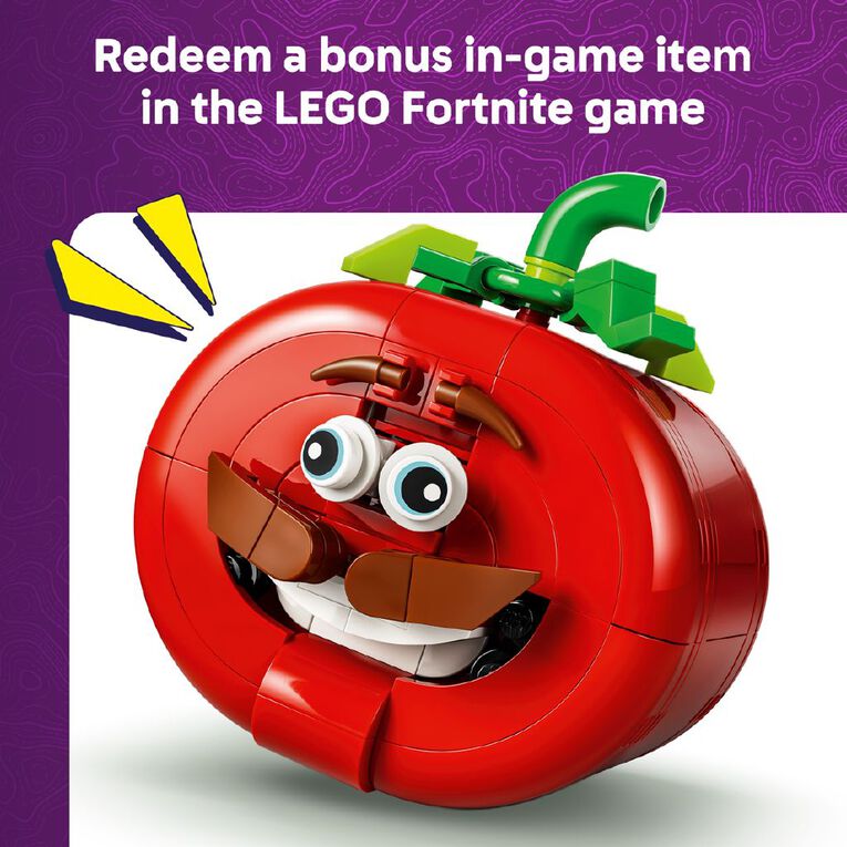 LEGO Fortnite Tomato Head 77079, , hi-res