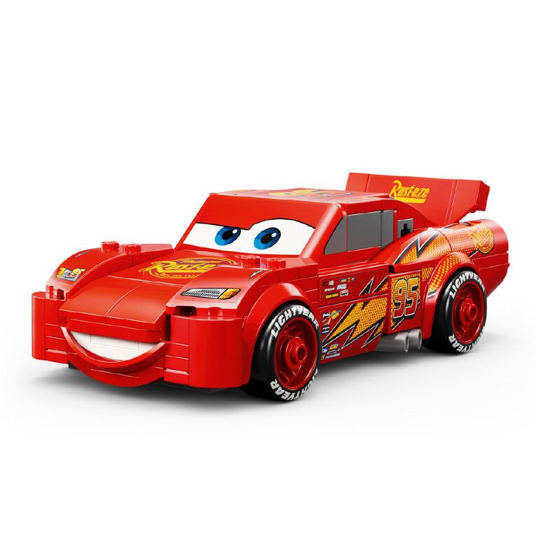 LEGO Speed Champions Lightning McQueen 77255, , hi-res
