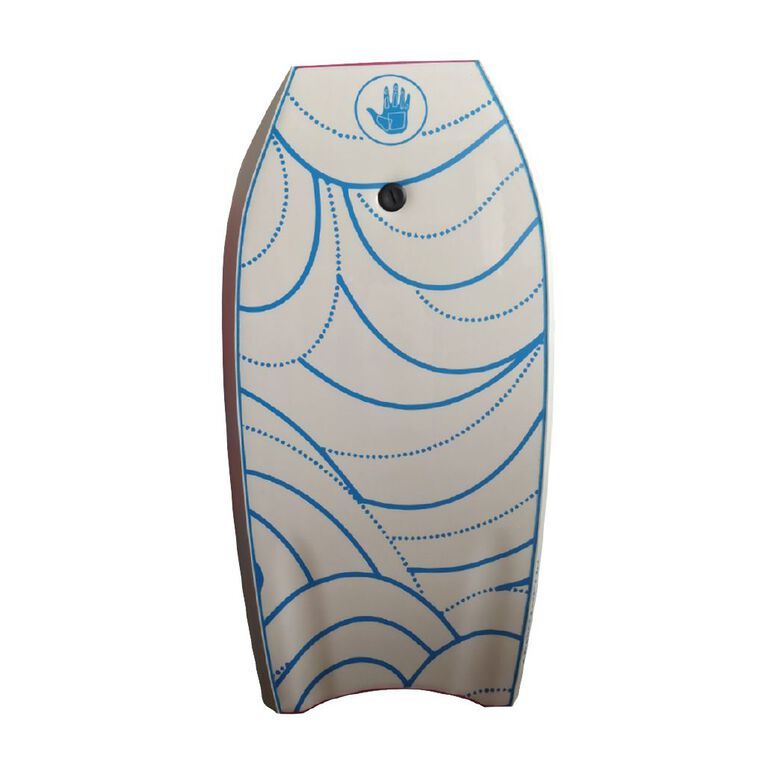 Body Glove Designer Bodyboard 37in, , hi-res