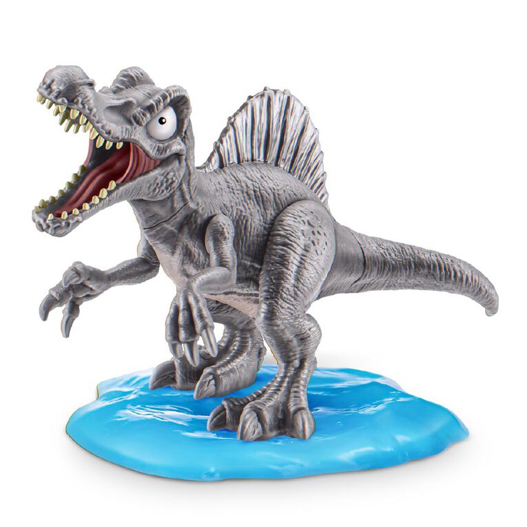 Zuru Smashers Dinos Vs Aliens Series 1, , hi-res