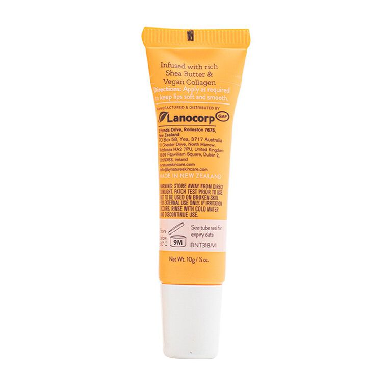 By Nature Vitamin C Lip Balm, , hi-res