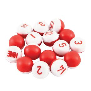 Formula Sports Kelly Marble & Shaker