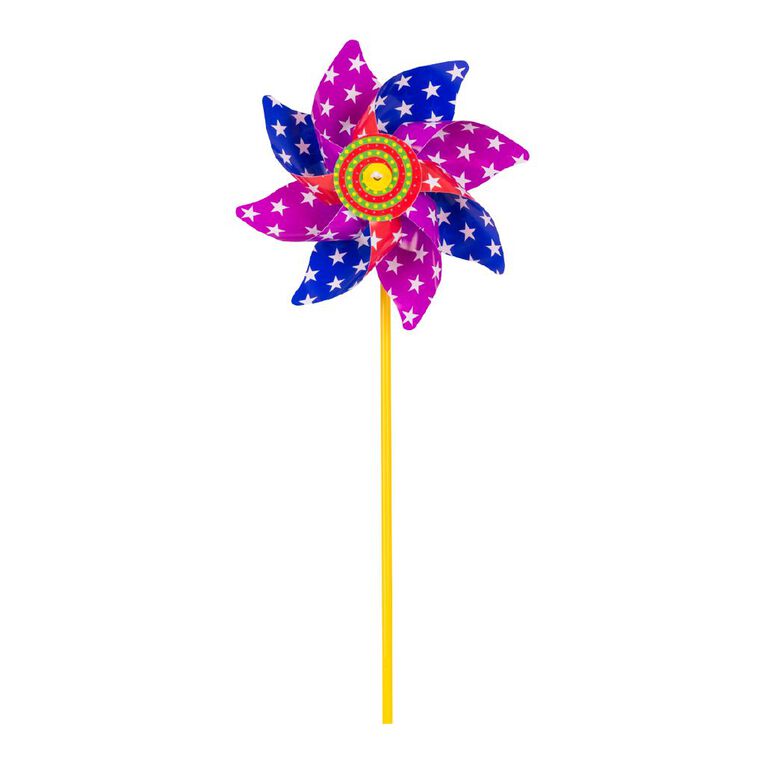 Toy Windmills Assorted, , hi-res