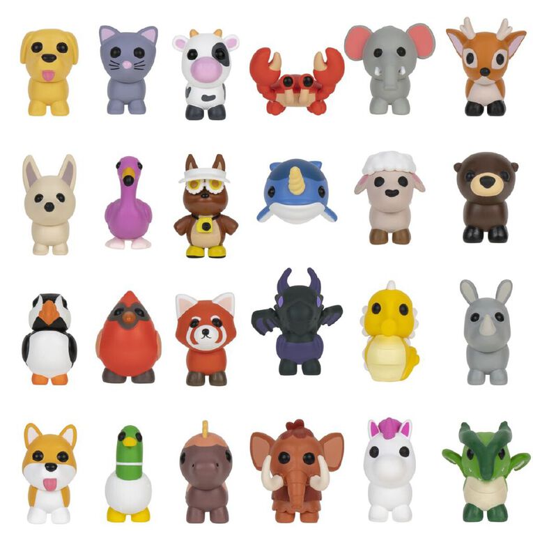 Adopt Me Mystery Collectible Pets Assorted, , hi-res