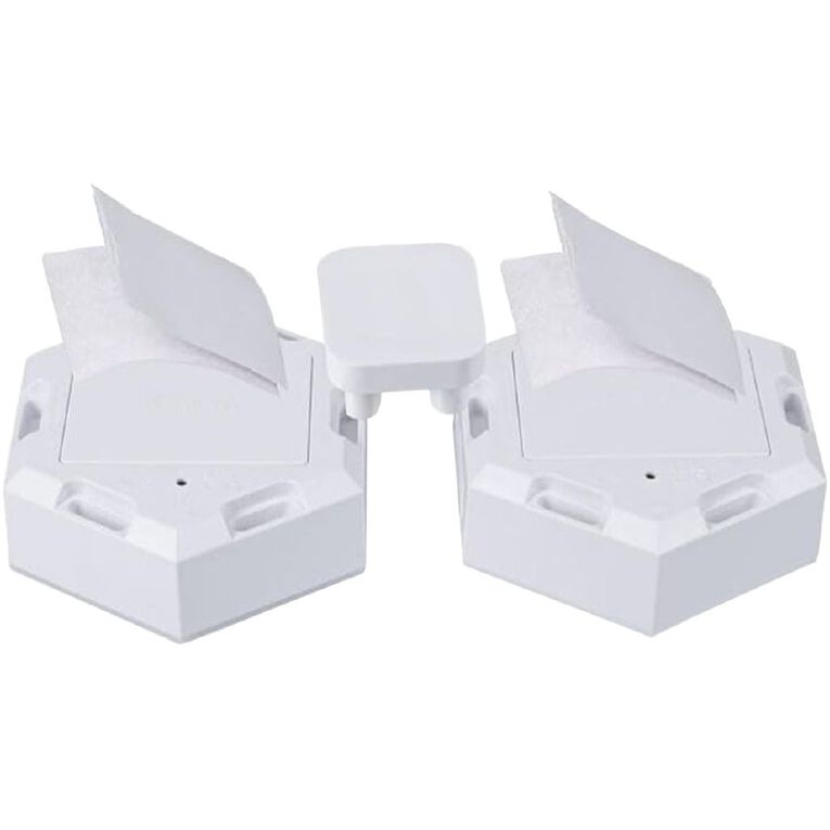 Paladone Playstation Hexagon Lights, , hi-res