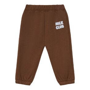 Young Original Babies' Heavy Fleece Trackpants