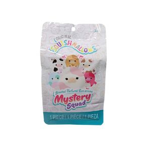 Squishmallows Mystery Squad Series 29 5 Inch Assorted