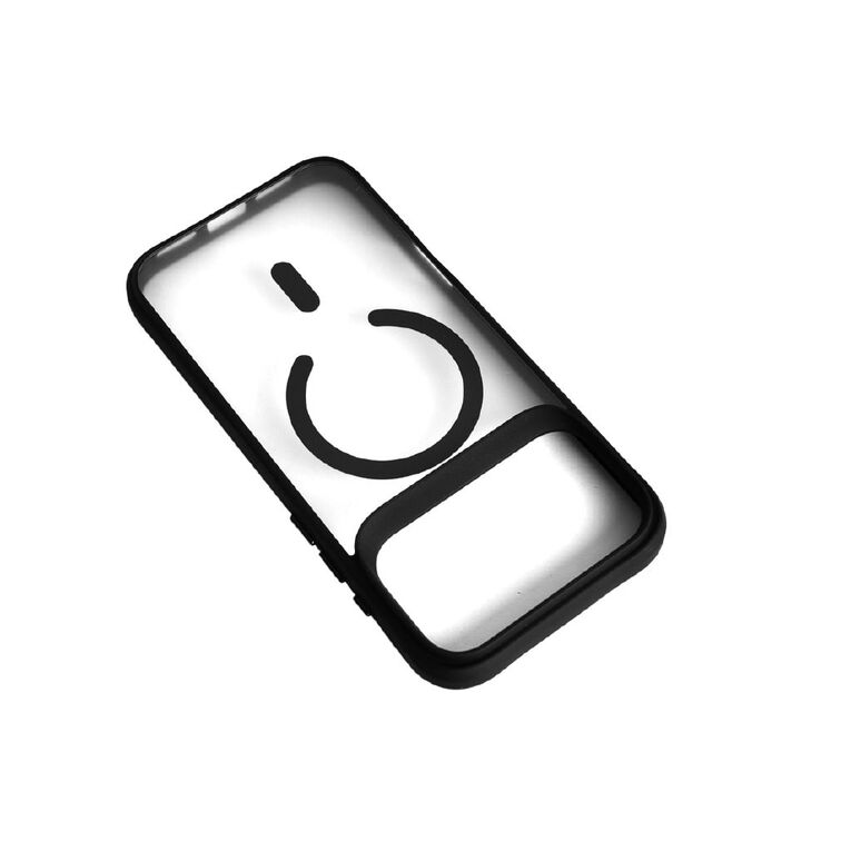 Magsafe Phone Case with Bumpe for iPhone 17 Pro Max, , hi-res