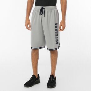 Active Intent Men's Supporter Basketball Shorts