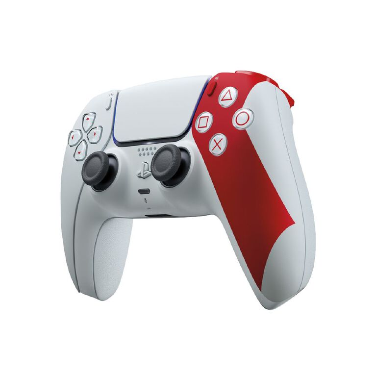 PS5 DualSense Controller God of War 20th Anniversary Limited Edition, , hi-res