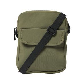 H&H Adults' Square Crossbody Bag