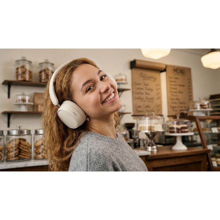 Veon USB-C Wired Headphones VNQ1104BNE, , hi-res