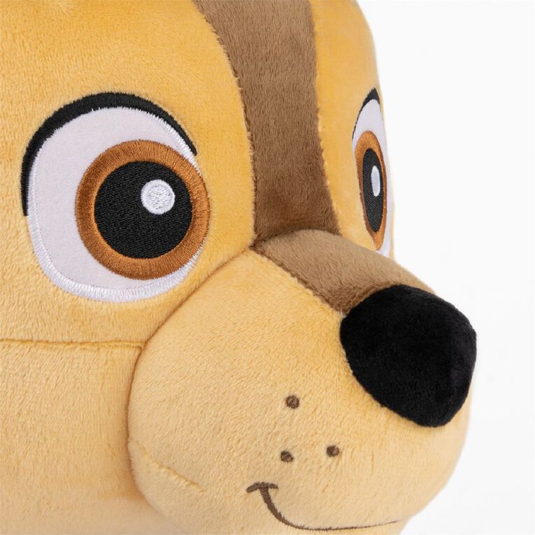 Paw Patrol Jumbo Plush 16.5 Inch Chase, , hi-res
