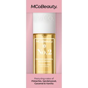 MCoBeauty Fragrance Mist No.2