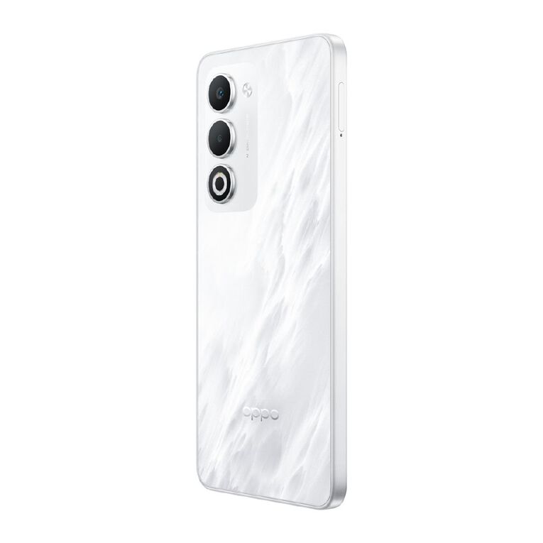 OPPO A5 4G Mist White, , hi-res
