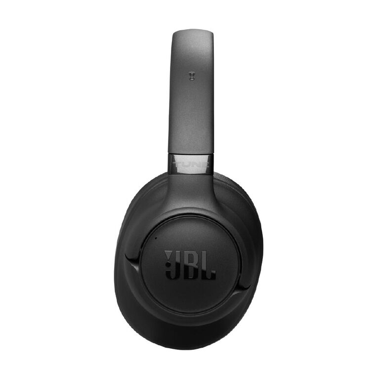 JBL Tune 780NC Wireless Over-Ear Noise Cancelling Headphone Black, , hi-res